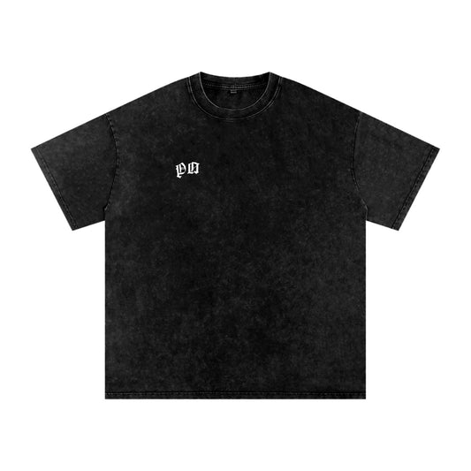 Progression Obsession Baggy Vintage Tee